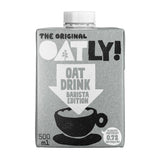 Oatly Oat Drink Barista 500ml - Greenlands Health Store