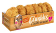 Mrs Crimbles Gluten Free Caramel Macaroons 180g - Greenlands Health Store