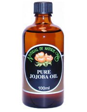 Jojoba Oil 100ml - Greenlands Health Store
