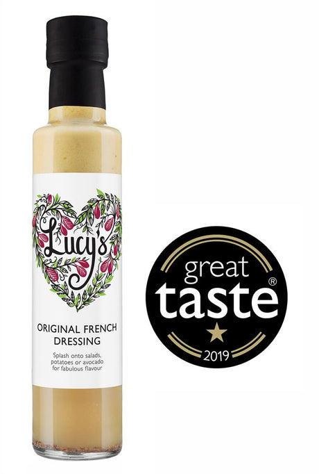 Original French Dressing 250ml - Greenlands Health Store