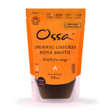 Organic and Free Range Chicken Bone Broth 500ml - Greenlands Health Store