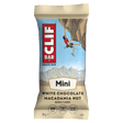 The Ultimate Snack Bar - Mini White Choc Macademia Nut Bar 28g - Greenlands Health Store