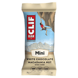 The Ultimate Snack Bar - Mini White Choc Macademia Nut Bar 28g - Greenlands Health Store