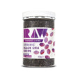 Organic Black Chia Seeds - Omega Rich 450g - Greenlands Health Store