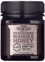 Taylor Pass Manuka Honey UMF10+/MGO261 250g - Greenlands Health Store
