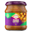 Patak's Mango Chutney 340g - Greenlands Health Store