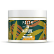Faith in Nature Shea & Argan Hair Mask 300ml - Greenlands Health Store