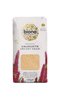 Amaranth Seed Organic 500g - Greenlands Health Store