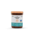The Cherry Tree Sweet & Spicy Garlic with Nigella Seeds 210g - Greenlands Health Store