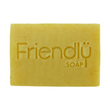 Friendly Soap - Naked and Natural - Tea Tree Soap - 7 x 95g - Greenlands Health Store