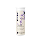 Clarity Focus formula. 10 tablets per tube. - Greenlands Health Store