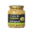 Organic Bean Sprouts 330g - Greenlands Health Store