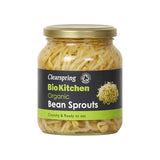 Organic Bean Sprouts 330g - Greenlands Health Store