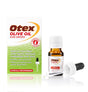 Otex Olive Oil Ear Drops 10ml - Greenlands Health Store