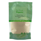 Organic Gluten Free Buckwheat Flour 500g - Greenlands Health Store