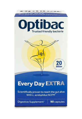 Every Day EXTRA 90 capsules - Greenlands Health Store