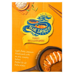 Blue Dragon Panko Breadcrumbs 120g - Greenlands Health Store
