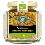 Pure Organic Maple Sugar 125g - Greenlands Health Store