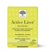 Active Liver 30 Tablets - Greenlands Health Store