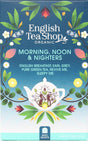 Morning Noon and Nighters Tea 20 Bag - Greenlands Health Store