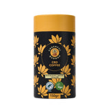 CHEERFUL BUDDHA CBD Infused Coffee - Greenlands Health Store