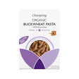 Organic GF Buckwheat Pasta - Tortiglioni 250g - Greenlands Health Store