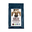 NOMU Skinny Hot Chocolate 250g - Greenlands Health Store