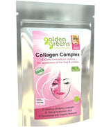 Expert Collagen Complex 100g - Greenlands Health Store