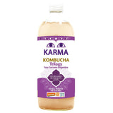 Karma Kombucha Ginger Trilogy 1l - Greenlands Health Store