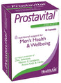 Prostate Immunity Hormonal + Urinary Tract Health 90 capsules - Greenlands Health Store
