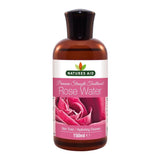 Rosewater (Premium Strength) 150ml - Greenlands Health Store