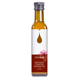 Organic Toasted Sesame Oil 250ml - Greenlands Health Store