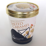 Salcombe Dairy Salted Caramel Ice Cream 500ml - Greenlands Health Store