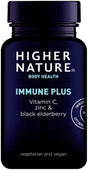 Immune + 180 Tablets - Greenlands Health Store