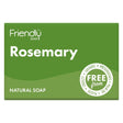 Rosemary Soap 95g - Greenlands Health Store