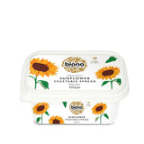 Organic Sunflower Vegetable Spread 500g - Greenlands Health Store