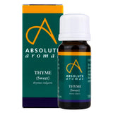 Thyme Sweet Oil 5ml - Greenlands Health Store
