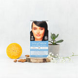 2N Natural Darkest Brown 130ml - Greenlands Health Store