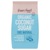 Organic Coconut Sugar 500g - Greenlands Health Store