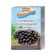 Organic Blackcurrants 300g - Greenlands Health Store