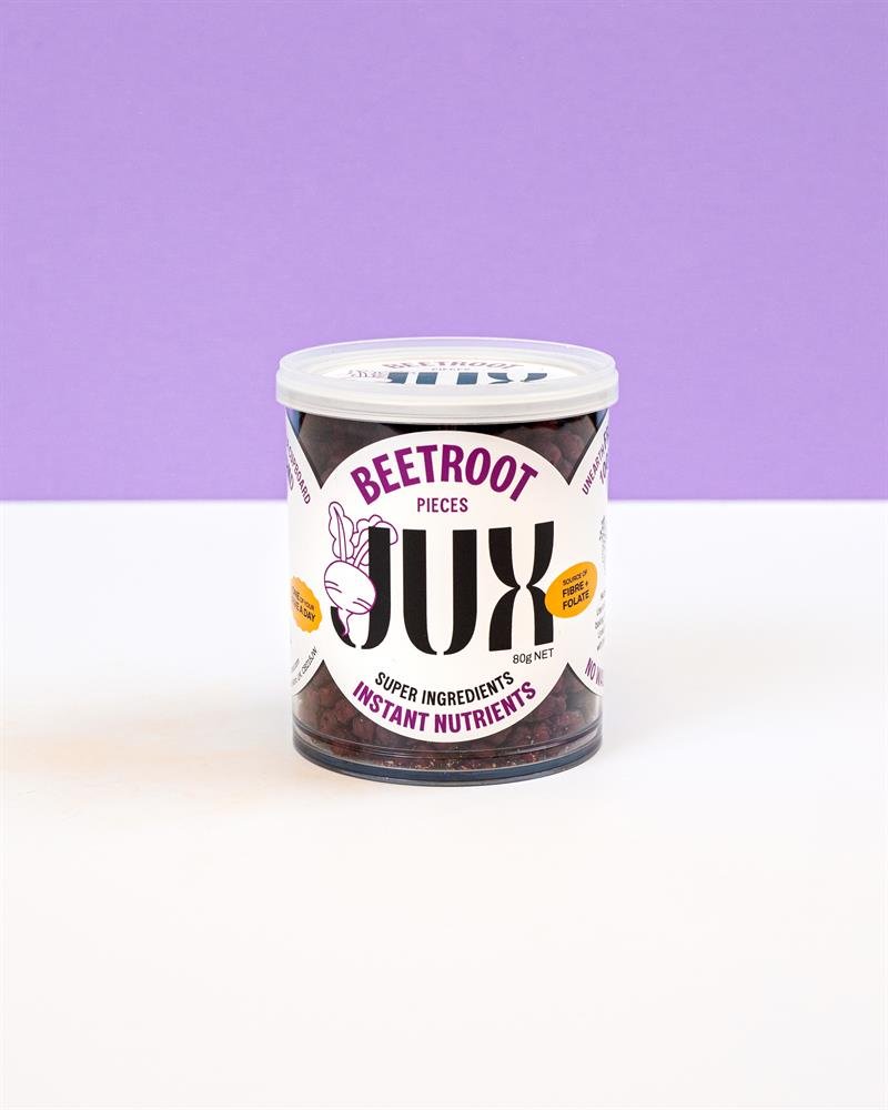 Freeze - Dried Beetroot 80g - Greenlands Health Store