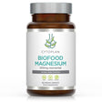 Biofood Magnesium: 100 mg 60 tablets - Greenlands Health Store
