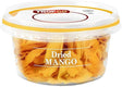 Tropgo Dried Mango Slices 125g - Greenlands Health Store