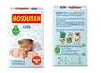 Mosquitan Kids Patches with Essential Oils - Greenlands Health Store