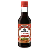 Kikkoman Teriyaki Marinade 250ml - Greenlands Health Store