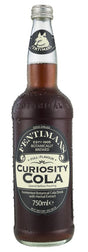 Curiosity Cola 750ml - Greenlands Health Store