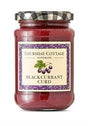 Blackcurrant Curd 310g - Greenlands Health Store