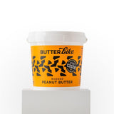 Butter Bike Rugged Peanut Butter 1kg - Greenlands Health Store