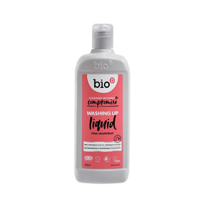 Washing Up Liquid with Grapefruit 750ml - Greenlands Health Store