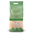 Organic Coconut Chips Raw 125g - Greenlands Health Store